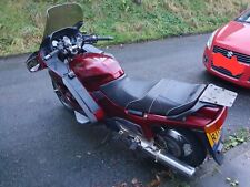 Two honda motorcycles for sale  TODMORDEN