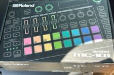 Roland mc101 tracks for sale  Rosedale