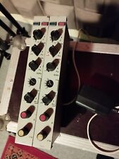 equalizer korektor parametryczny vintage Para, Fonia Pro Audio jak Neve, Studio , używany na sprzedaż  PL