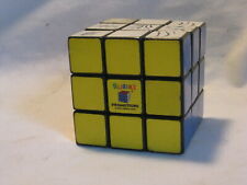 tal cual * 3 x 3 Cubo de Rubik Rompecabezas Promocional Programa de Habilidades para la Vida, usado segunda mano  Embacar hacia Argentina