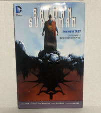 Batman superman volume for sale  Brooklyn