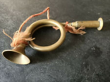 Petite trompette cor d'occasion  Paris XV