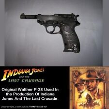 Indiana jones mauser for sale  Fishers