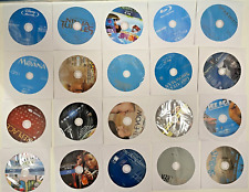 Blu ray disc for sale  Los Angeles