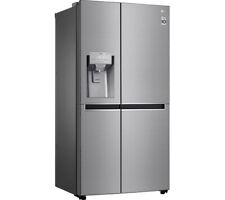Gsl960pzbv american fridge for sale  WALSALL