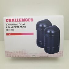 Challenger external dual for sale  BRIGHTON