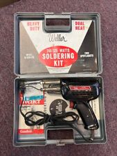 Weller d550pk soldering for sale  Huntington Beach