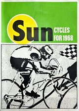 Sun cycles catalogue for sale  WANTAGE