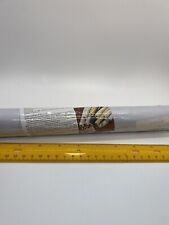 Rolo de bancada de cozinha 11,8" x78,7" papel mármore brilhante granito cinza/branco, usado comprar usado  Enviando para Brazil