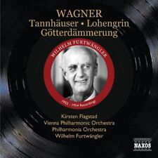 Vienna philharmonia wagner for sale  STOCKPORT