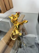 Figurine collector simba d'occasion  La Ciotat