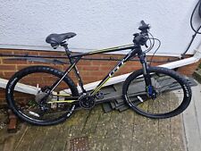 gt avalanche mountain bike for sale  NEWTON ABBOT