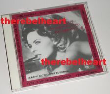 KYLIE MINOGUE Alfa Records 1993 Japanese Promo CD CELEBRATION Japan THIN LIZZY na sprzedaż  Wysyłka do Poland