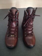 Hiking walking boots for sale  LONDON