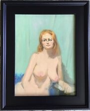 Nude painting albert for sale  Shipping to Ireland
