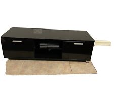 Black stand cabinet for sale  Ireland