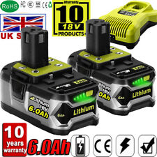 6ah battery charger for sale  BIRMINGHAM