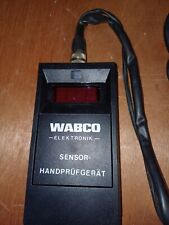 Wabco sensor tester for sale  ISLE OF LEWIS