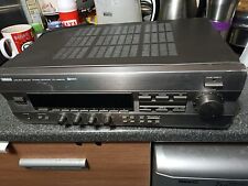 Yamaha amplifier 496rds for sale  Shipping to Ireland