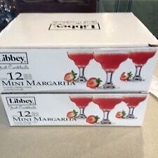 Libby mini margarita for sale  Raleigh