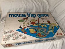 mouse vintage 60s game trap for sale  SPALDING