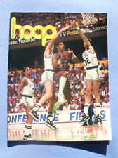 1988 hoop magazine for sale  San Jose