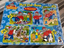 Puzzle box benjamin gebraucht kaufen  Vlotho
