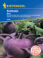 Kiepenkerl kohlrabi blaro gebraucht kaufen  Hemsbach