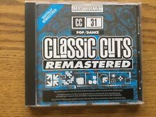Classic cuts cc31 for sale  UK