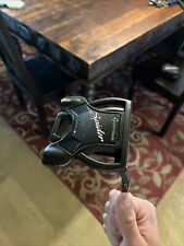 Black taylormade spider for sale  Tucson