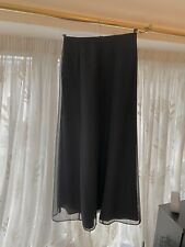 Long black skirt for sale  LONDON