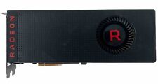 Sapphire GPU AMD Radeon RX Vega 64, 8GB HBM2 HDMI/TRIPLE DP na sprzedaż  Wysyłka do Poland