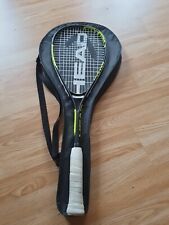 Squash racket head for sale  Shipping to Ireland