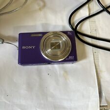 Sony cybershot camera for sale  Shipping to Ireland