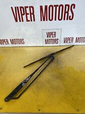 Peugeot 107 wiper for sale  MANCHESTER