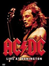 Ac/dc: Live At Donington, usado comprar usado  Enviando para Brazil