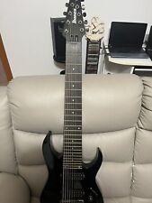 Ibanez rg9 9corde for sale  Shipping to Ireland