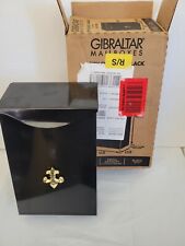 Gibraltar mailbox classic for sale  Jacksonville