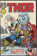 Thor seconda serie usato  Roma
