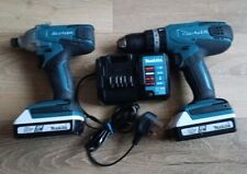 Makita hp457d combi for sale  KEIGHLEY
