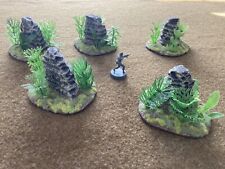 Wargame terrain tropical for sale  Warwick