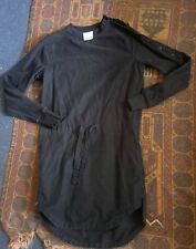 Maharishi black dress for sale  Shipping to Ireland