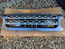 land rover grill for sale  CHELTENHAM