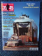 Magazine 225 july d'occasion  Expédié en Belgium