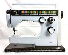 viking 6460 sewing machine for sale  Earlham