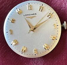 Vntg. longines mens for sale  Shipping to Ireland