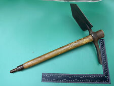 ww2 entrenching tool for sale  Shipping to Ireland