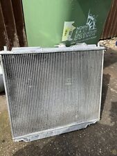 pajero radiator for sale  CLEETHORPES