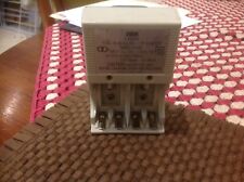 Battery charger wall for sale  TADLEY