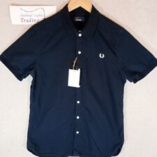 Fred perry shirt d'occasion  Expédié en Belgium